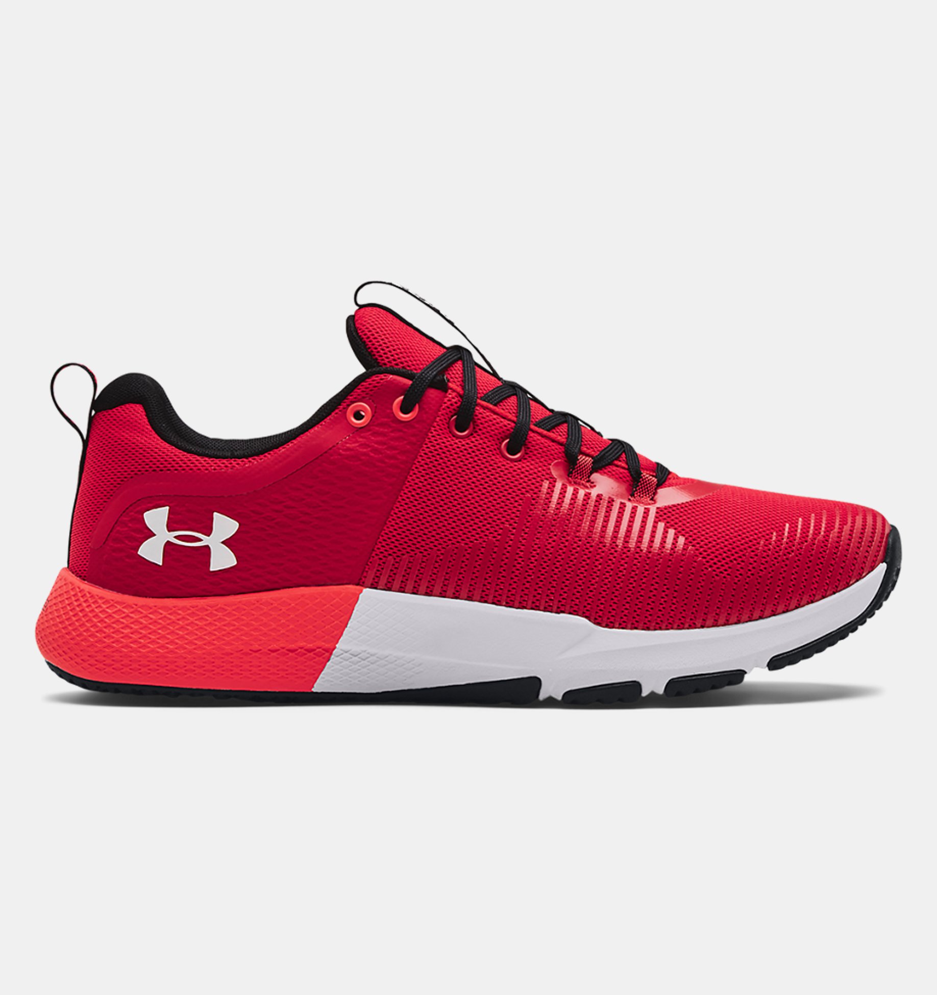 Under Armour Mens Charged Engage Cross Trainer